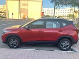 COMPACT SUVS FOR FAMILY USE
